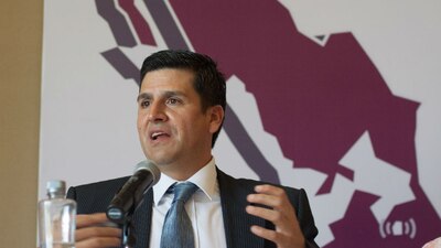 El nuevo fiscal electoral desarrolló proyectos y asesorías para instituciones públicas y privadas