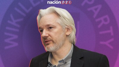 Desde 2019 permanece en la prisión de alta seguridad de Belmarsh, en Londres