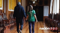Sheinbaum se pone la verde y manda mensaje a la Selección: “¡Vamos México!”