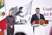 Hipótesis señala a chofer del sacerdote Bertoldo Panteleón, como principal sospechoso: Harfuch