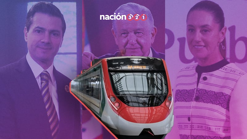 Tren Interurbano: el ‘sueño’ se completa, tras 3 presidentes y más de una década