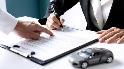 La protección a los autos, fueron las pólizas que más crecimiento tuvieron durante el 2022