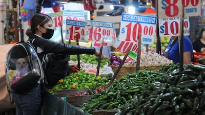 Para este 2023, las expectativas del mercado apuntan a una desaceleración del crecimiento.