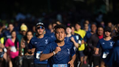 Además de los cierres por el Medio Maratón 2021, habrá un desfile por los 100 años de la policía capitalina