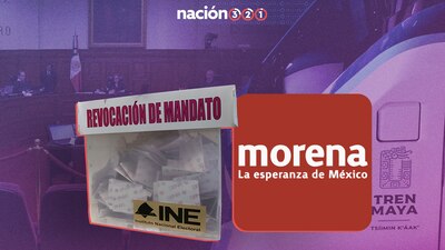 La 4T se ha respaldado en instrumentos de 'voz popular'