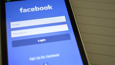 Tu muro de Facebook te avisará detalladamente sobre tu privacidad.