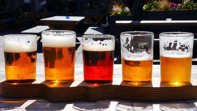 Esta bebida saldrá 2 o 3 veces más cara en los siguientes años