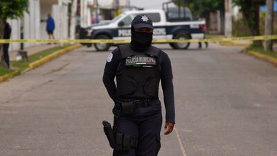 La priista Gladys Merlín Castro y su hija Carla Enríquez Merlín fueron asesinadas en su domicilio