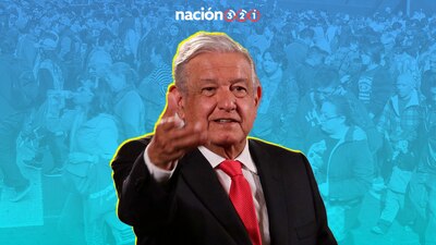Imagen del Presidente mejora en honestidad, liderazgo y capacidad para dar resultados