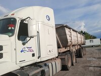 Minera no presentará denuncia tras el robo de 33 toneladas de oro y plata en Jalisco