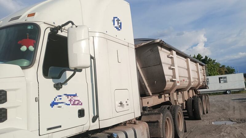 Minera no presentará denuncia tras el robo de 33 toneladas de oro y plata en Jalisco