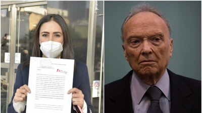 La extitular de Sedesol y Sedatu fue señalada por desvío de recursos de la Estafa Maestra.