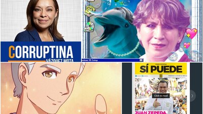 Las redes sociales se convirtieron en otra plataforma más para hacer proselitismo