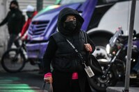 ¿Por qué hace tanto frío? La explicación de las autoridades y las alertas que emitió