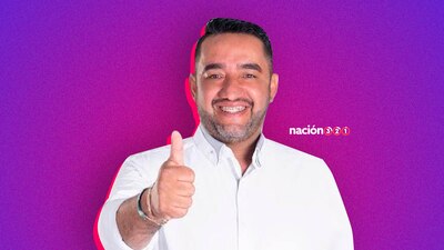 El también presidente municipal con licencia de Los Reyes resultó ileso