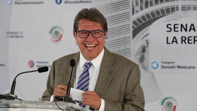 Compartió la carta que envío el pasado viernes en la que expresa su desacuerdo