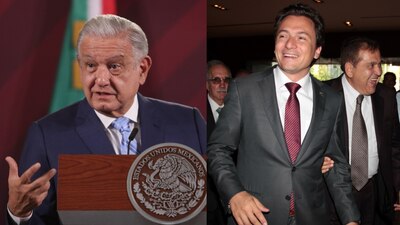 El monto de la reparación del daño, por ambos casos, suma 10 millones 736 mil 351 de dólares