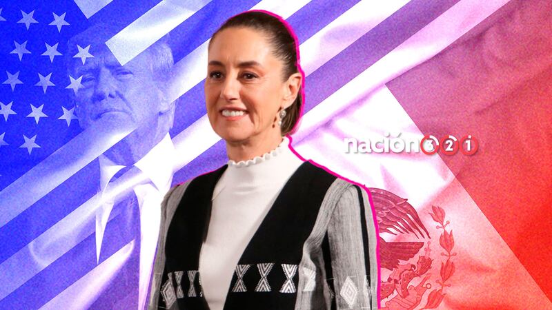 ENCUESTA: Alcanza Sheinbaum 85% de aprobación