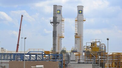 La empresa fue reconocida por el Centro Mexicano para la Filantropía y la Alianza por la AliaRSE