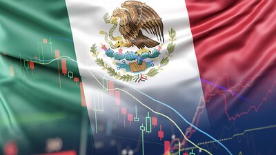 Para el cierre del gobierno de AMLO, dice que hasta 2025 comenzará a subir el PIB