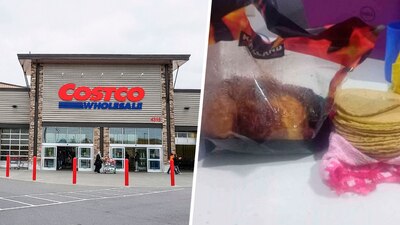 En la tienda, los pollos cuestan un promedio de 120 pesitos