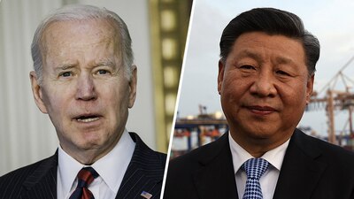 En Estados Unidos existe el temor que China se alinee a Rusia en las agresiones a Ucrania.