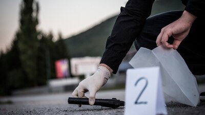 En México, asesinaron a 36,773 personas y la tasa fue de 29.1 por cada 100 mil habitantes