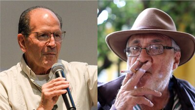 El padre Alejandro Solalinde le recriminó al poeta Javier Sicilia sus reclamos a AMLO