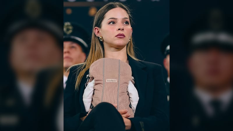 Mariana Rodríguez responde a críticas y pide mejores condiciones para la maternidad en México