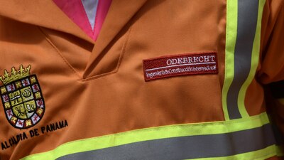 Odebrecht sobornó políticos y funcionarios de 11 países, entre 2011 y 2016.