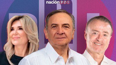 Los exgobernadores aceptaron la propuesta de AMLO