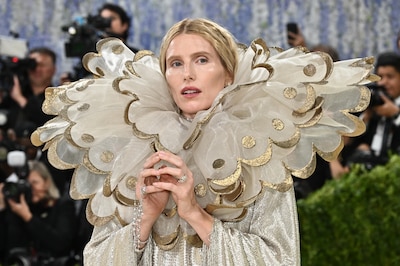 Met Gala.