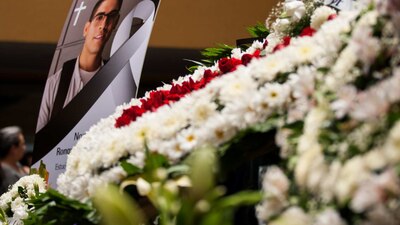 La exigencia de los capitalinos es que se esclarezcan los hechos que llevaron a la muerte del joven