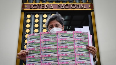 El dinero reunido será para los atletas que participaron en Tokio 2020