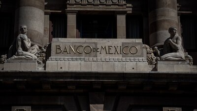 La sucesión del gobernador del Banco de México estará a cargo del Presidente de la República