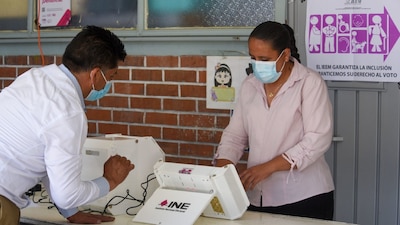 El Instituto llamó a los afectados a solicitar la aclaración de sus datos a más tardar el 5 de mayo