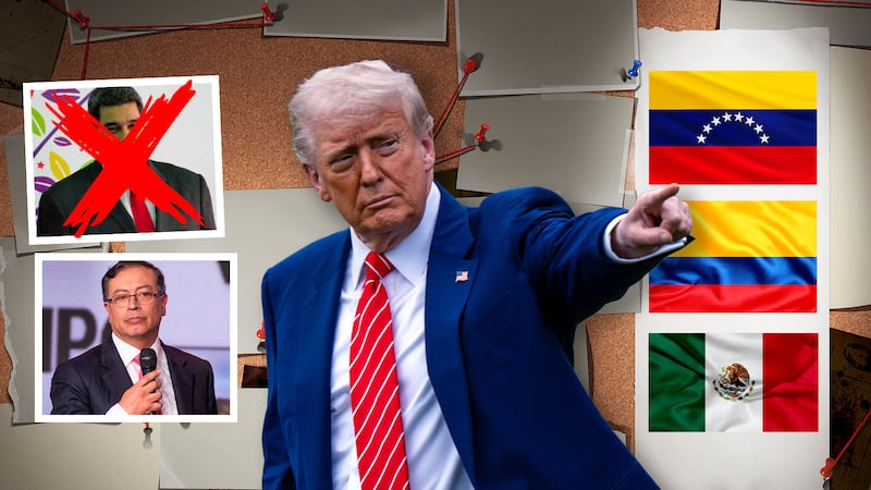 México, Venezuela… y lo que sigue