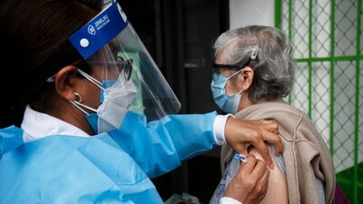 La SRE explicó que las pruebas se llevarán a cabo en centros de salud del estado