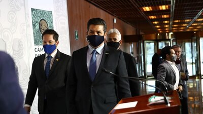 El gobernador de Tamaulipas celebró la decisión de la Corte