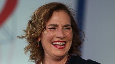 Publicó su sentir respecto a la compra de la aeronaútica