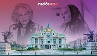 Habrá homenaje en Bellas Artes para Silvia Pinal; te contamos los detalles