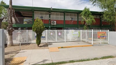 Alumnos ingirieron un medicamento controlado por un reto viral