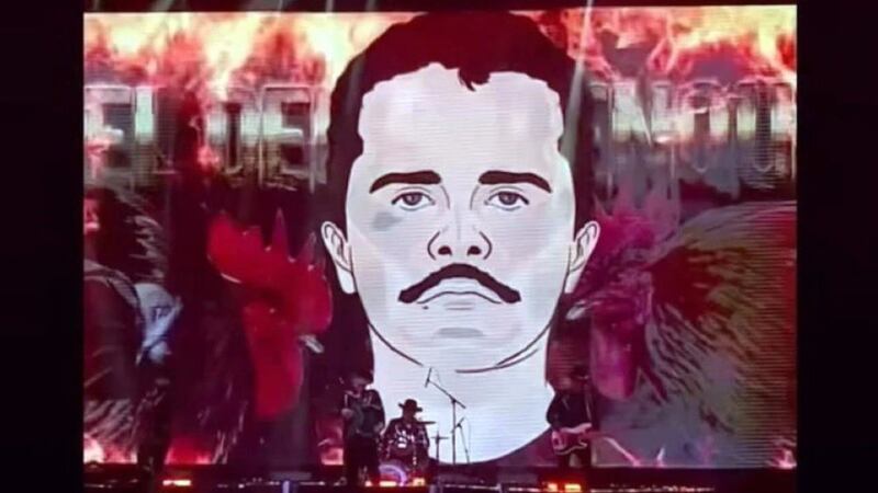 Fiscalía de Jalisco investiga presunto homenaje al ‘Mencho’ en Auditorio de la UdeG