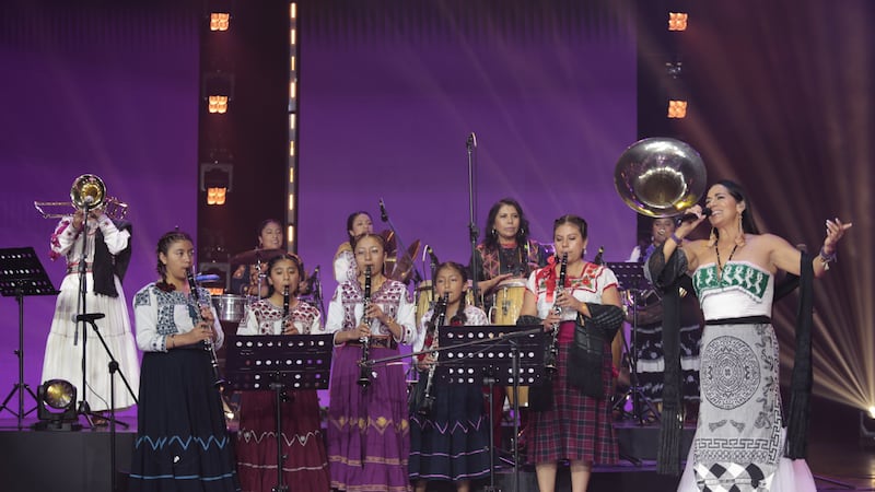 Todo lo que debes saber de la gran final de ‘México Canta’