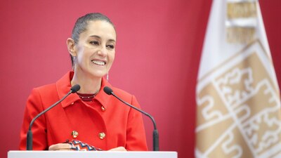 En el evento habrá invitados especiales entre los que se espera ver al presidente López Obrador