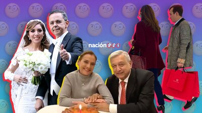 Te dejamos algunos escándalos de integrantes de la 4T que se olvidaron de la austeridad republicana