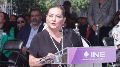 Dijo que serán unos comicios justos