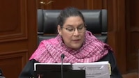 ¿Votó en contra de los derechohabientes del IMSS? Esta es la polémica de Lenia Batres