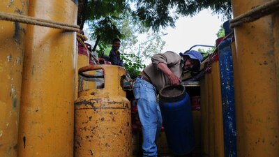 Derivado del tope de los precios del gas LP impuesto por parte de Gobierno federal, el gremio gasero se organizó