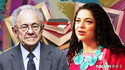 Varios secretarios declararon tener obras de arte en su patrimonio